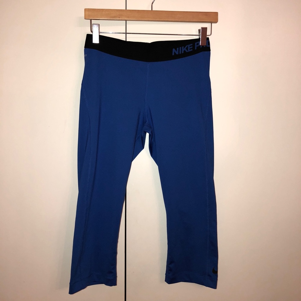 Nike Pro Capri